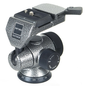 GH2750QR Off Center Ball Head with Quick Release PlateLEICA, 라이카