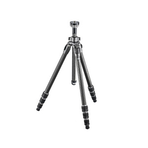 GT3542 Mountaineer Tripod Series 3 Carbon 4 sectionsLEICA, 라이카